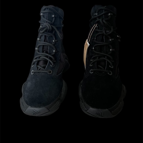 YEEZY 500 HIGH UTILITY BLACK SIZE 6.5 🖤 - Picture 3 of 7